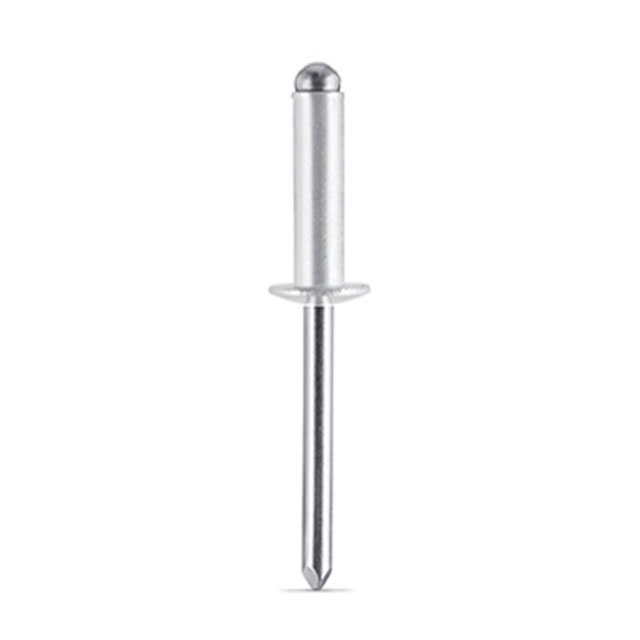 (image for) Aluminum Pop Rivet 5/32" X .425" Dexter/Redneck #AD54ABS