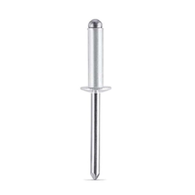 (image for) Aluminum Pop Rivet 3/16" X .940" Dexter/Redneck #AD612ABS