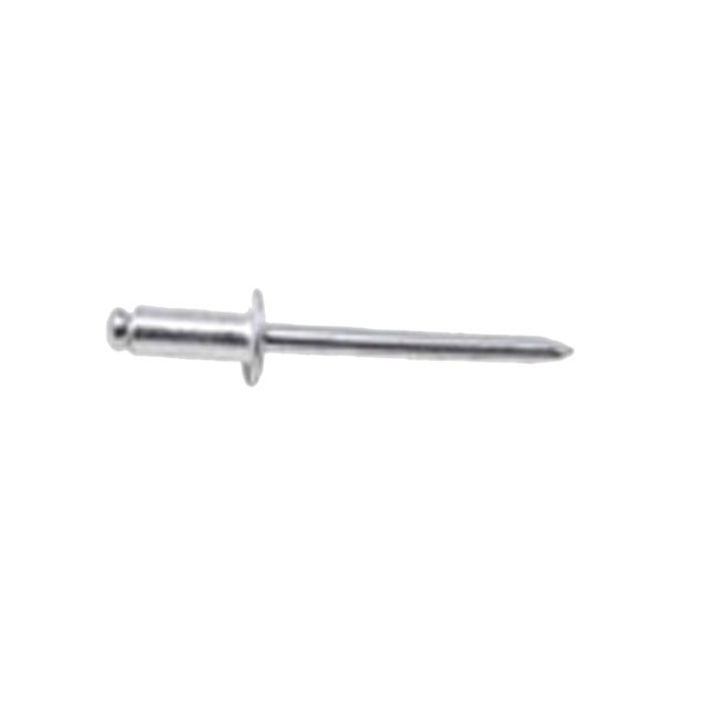 (image for) Aluminum Pop Rivet 3/16" X .440" Dexter/Redneck #AD64ABS