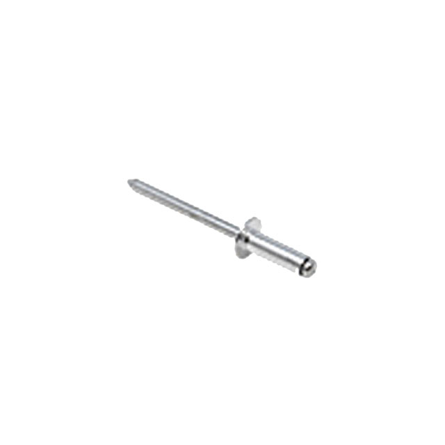 (image for) Aluminum Pop Rivet 3/16" X .565" Dexter/Redneck #AD66ABS
