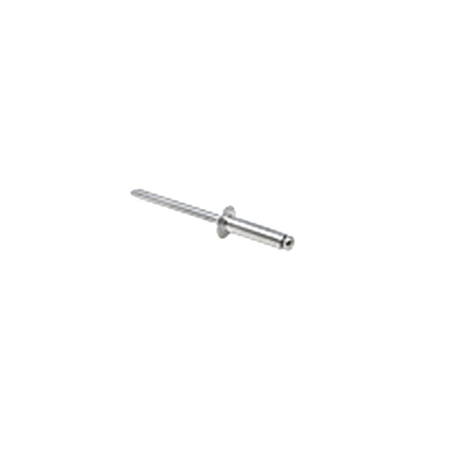 (image for) Aluminum Pop Rivet 3/16" X .690" Dexter/Redneck #AD68ABS