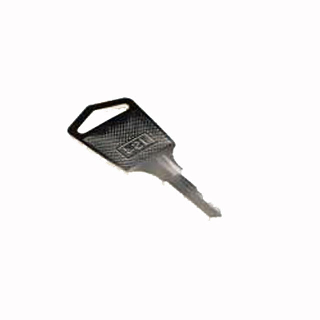 (image for) Trailer Toolbox Anchor Lock Key Replacement Dexter/Redneck #ANCHORLOCKKEY-21