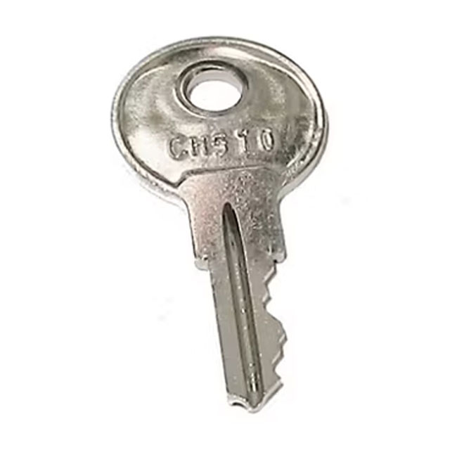 (image for) Door Latch Replacement Key Dexter/Redneck #CHK510