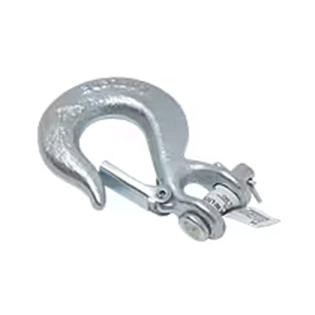 (image for) Chain Clevis Slip Hook 1/4" Chain Dexter/Redneck #CLEVIS-14-G43