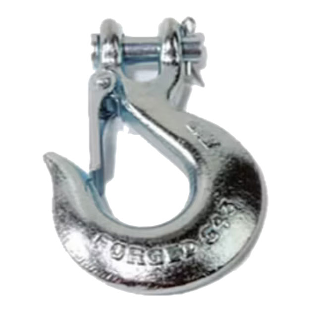 (image for) Chain Clevis Slip Hook 3/8" Chain Dexter/Redneck #CLEVIS-38-G43