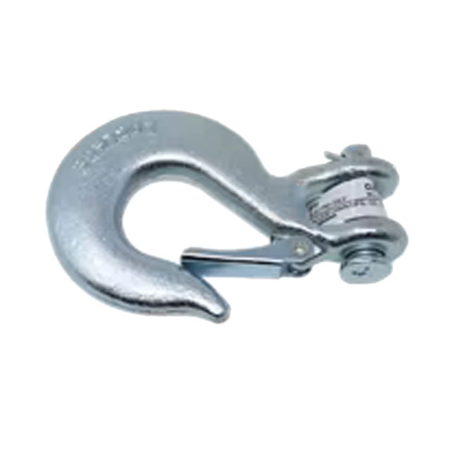 (image for) Chain Clevis Slip Hook 5/16" Chain Dexter/Redneck #CLEVIS-516-G43