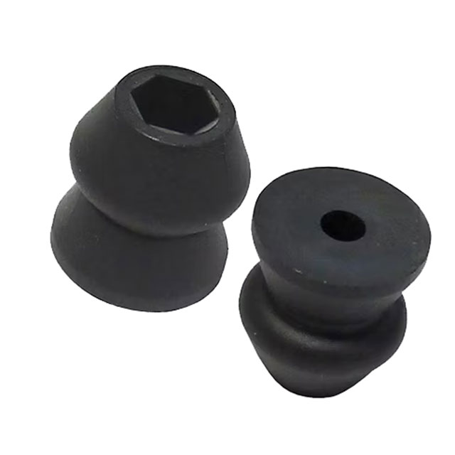 (image for) DH38R Door Holder Replacement 1" Plastic Stem Dexter/Redneck #DH38P
