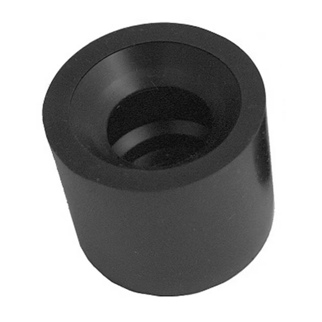 (image for) DH38R & DH39R Door Holder Replacement Rubber Socket Dexter/Redneck #DH38S