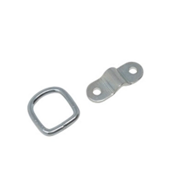 (image for) D-Ring 1/4" Tie Down Dexter/Redneck #DR14-15