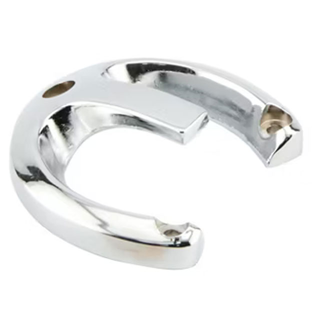(image for) Trailer Horseshoe Rope Cleat 2 Pack Dexter/Redneck #E09090