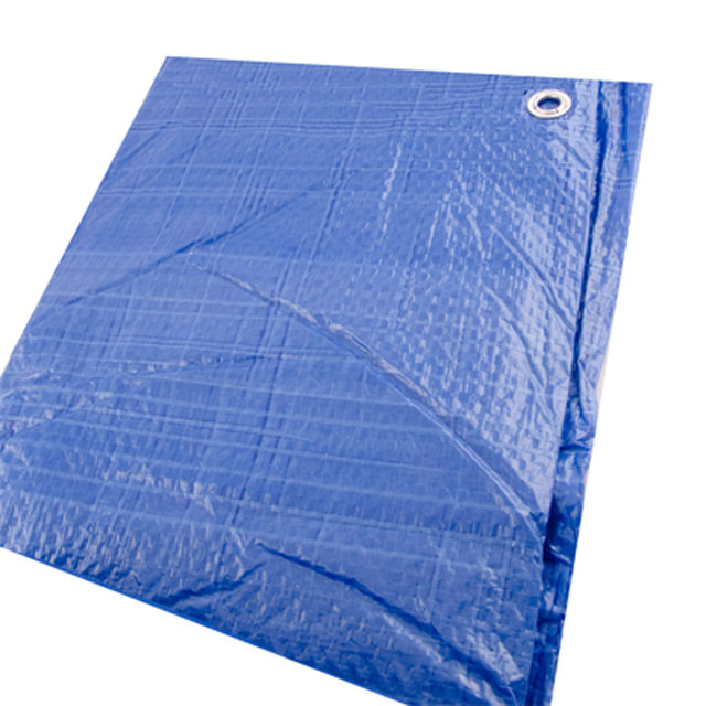 (image for) Trailer Poly Tarp 6' X 8' Dexter/Redneck #E57000