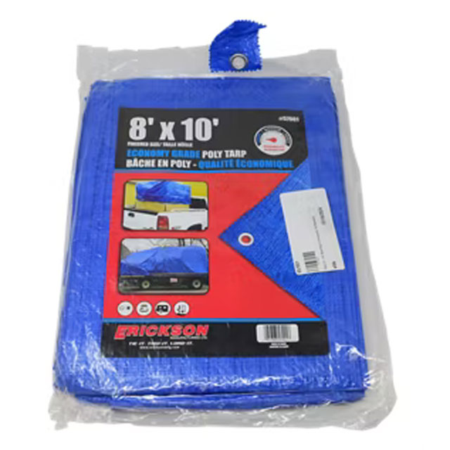 (image for) Trailer Poly Tarp 8' X 10' Dexter/Redneck #E57000