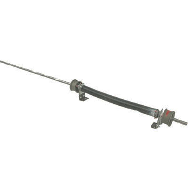 (image for) Trailer Ramp Door Single Spring 66" Dexter/Redneck #ERS80S66