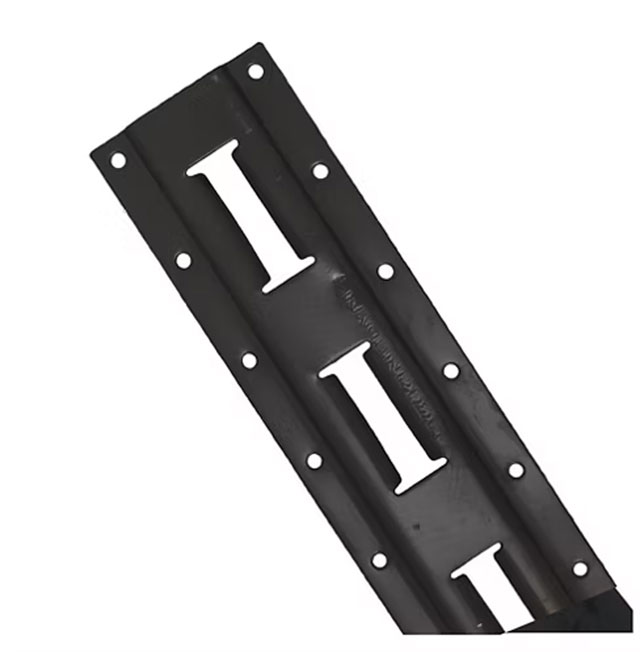 (image for) Trailer Cargo Control Vertical E-Track 10' Dexter/Redenck #ET2019
