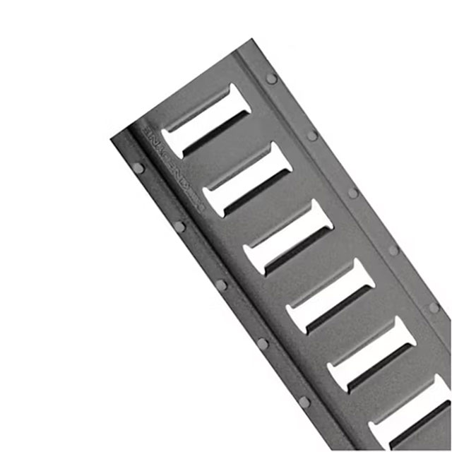 (image for) Trailer Cargo Control Horizontal E-Track 5' Dexter/Redneck #ET4305
