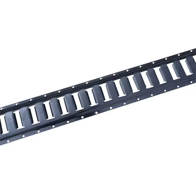 (image for) Trailer Cargo Control Horizontal E-Track 10' Dexter/Redneck #ET4313