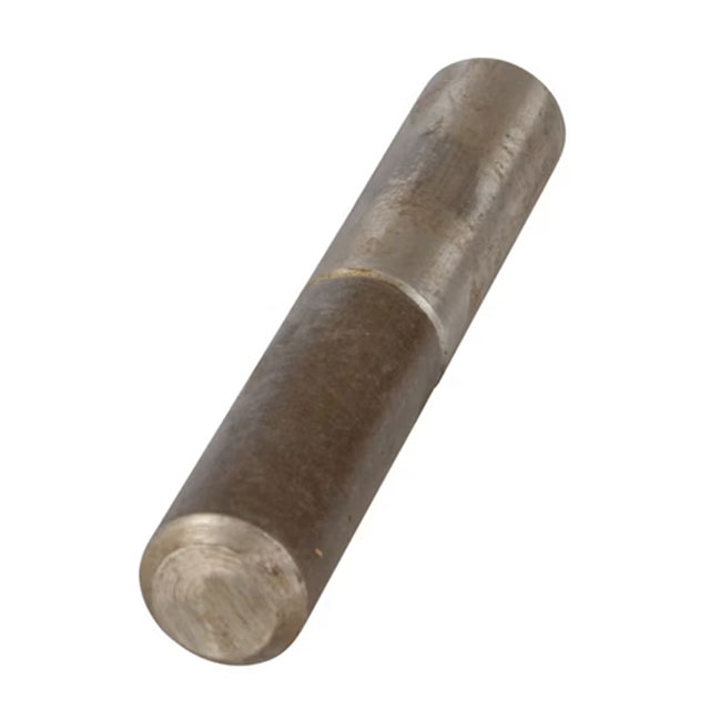 (image for) Hinge Pin & Nipple With Zerk .63" X 4.75" Weld-On Hinge Dexter/Redneck #FSP120GF