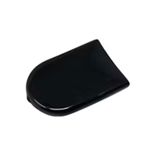 (image for) Flat Vinyl Handle Grip 2" X 3" Dexter/Redneck #FVH200