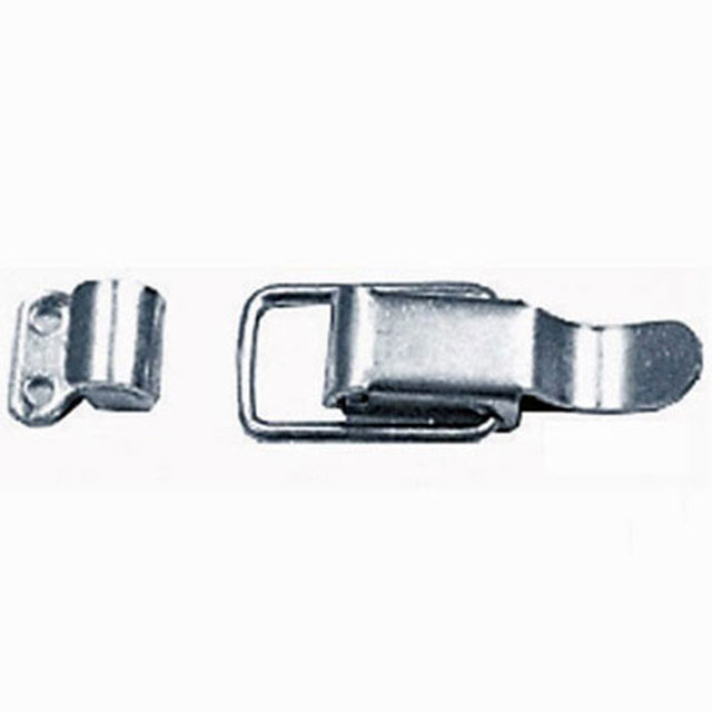 (image for) Non-Lockable Draw (Suitcase) Latch Dexter/Redneck #HC210