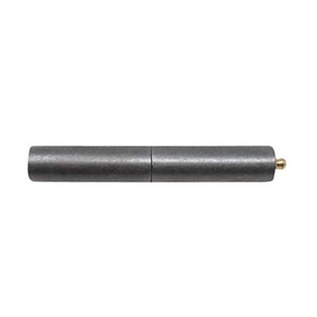 (image for) Hinge With Grease Zerk 3/4" X 4-3/4" Weld-On Dexter/Redneck #HP12-412G