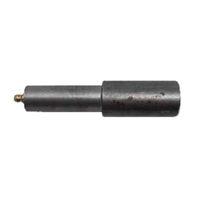 (image for) Hinge Pin With Grease Zerk 3/4" Pin X 1" Base X 4" Dexter/Redneck #HP34-4G