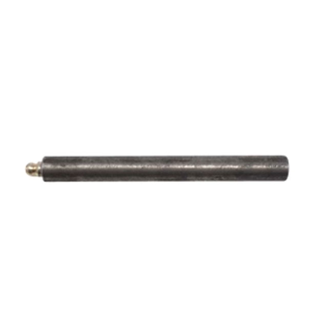 (image for) Hinge Pin With Grease Zerk 1/2" X 4-1/2" Dexter/Redneck #HP412G