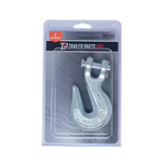 (image for) Clevis Grab Hook 3/8" Dexter/Redneck #HW01-055