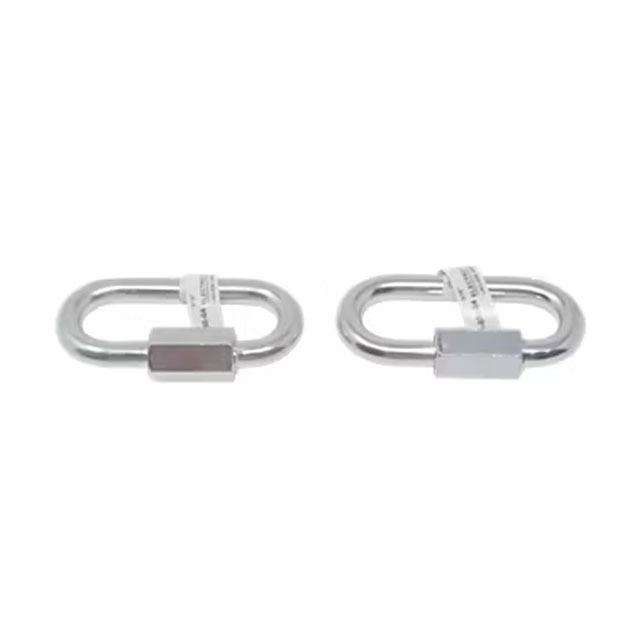 (image for) Chain Quick Link 5/16" Qty: 2 Dexter/Redneck #HW01-065 2 Per Package