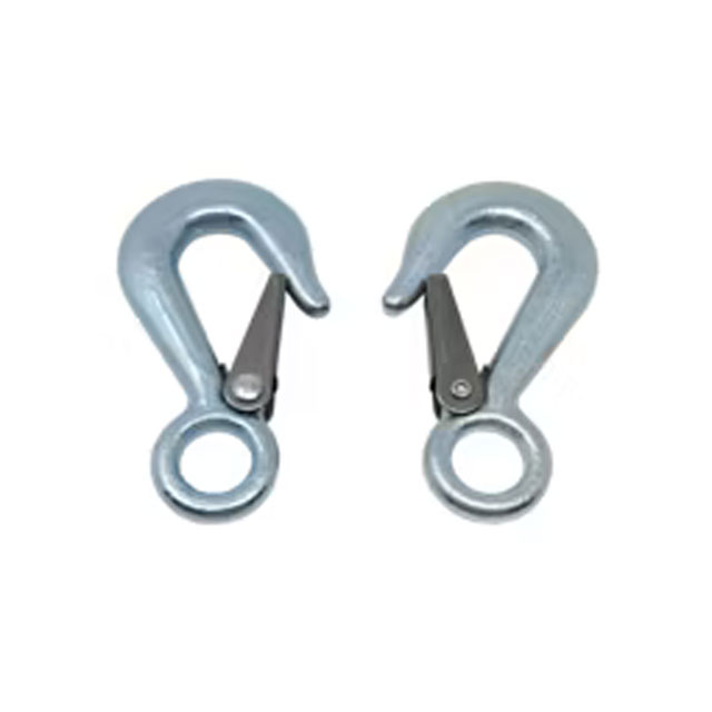 (image for) Light Duty Snap Hooks 5/8" Qty: 2 Dexter/Redneck #HW01-085