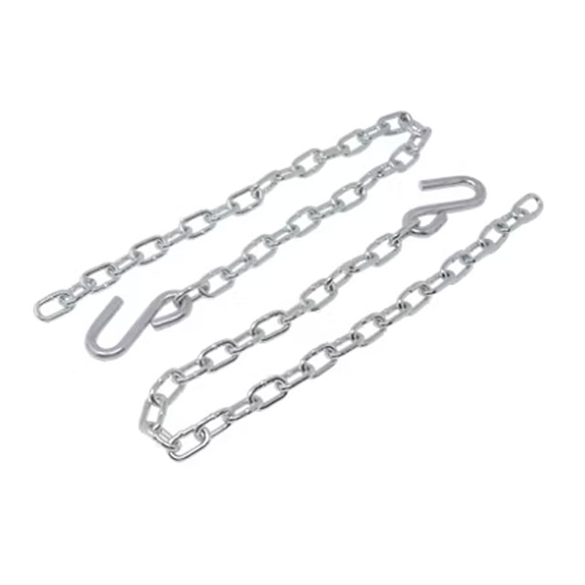 (image for) Trailer Safety Chain With S-Hook 27" Dexter/Redneck #HW02-100