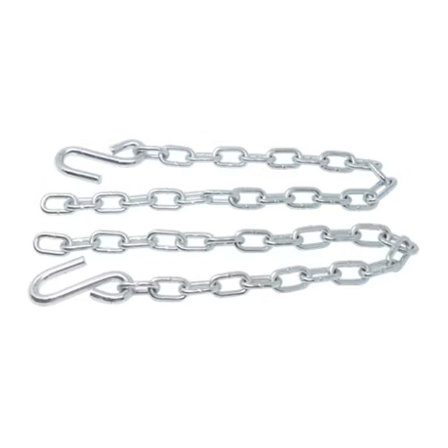 (image for) Trailer Safety Chain With S-Hook 30" Dexter/Redneck #HW02-110