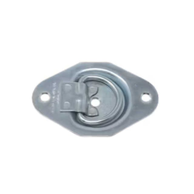 (image for) Recessed Rope Ring 5" Dexter/Redneck #HW03-030