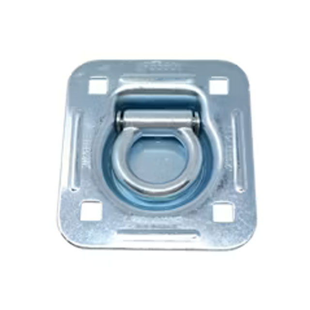 (image for) D Ring Tie Down Recessed 1 3/8" Dexter/Redneck #HW03-070