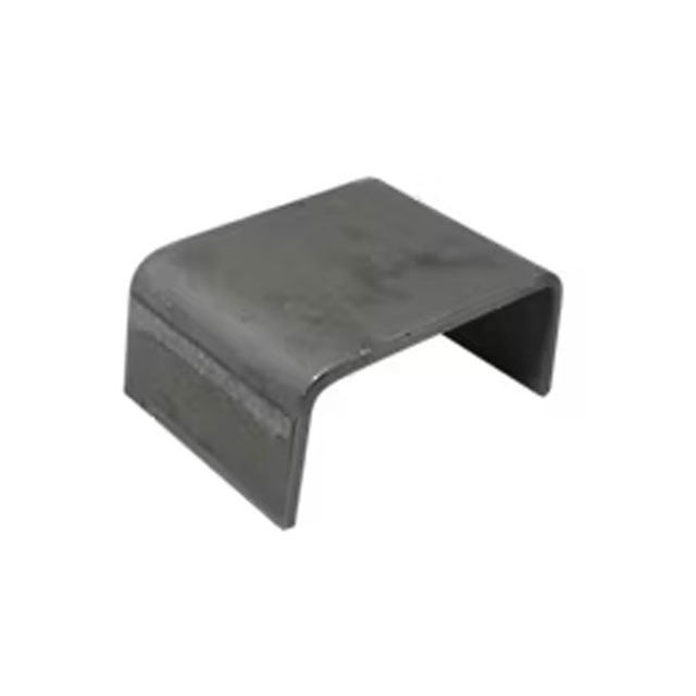 (image for) Stake Pocket 3 1/2" Weld-On Dexter/Redneck #HW03-080