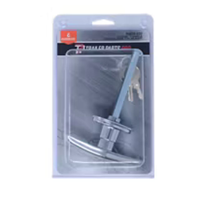 (image for) Trailer Cab Lock 'T' Handle With Lock Dexter/Redneck #HW05-020