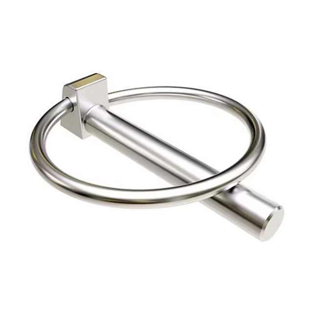(image for) Linchpin 1/4" X 1 3/4" Dexter/Redneck #LP14