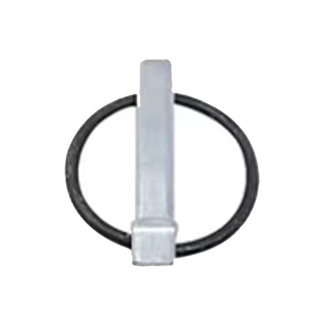 (image for) Heavy Duty Linchpin 7/16" x 1-3/4" Dexter/Redneck #LP716HD