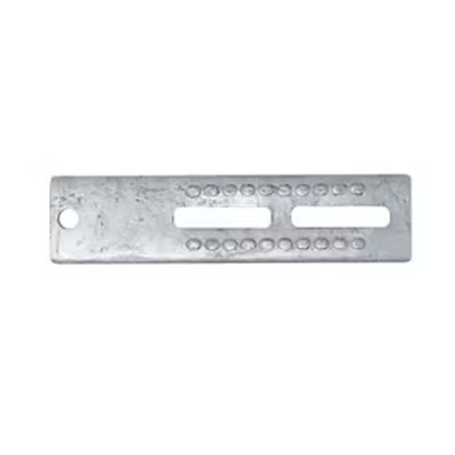 (image for) Boat Trailer 10" Bolster Bracket Dexter/Redneck #MB10