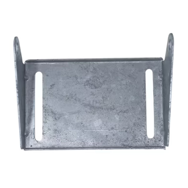 (image for) Boat Trailer 10" Panel Roller Bracket Dexter/Redneck #MB10PB