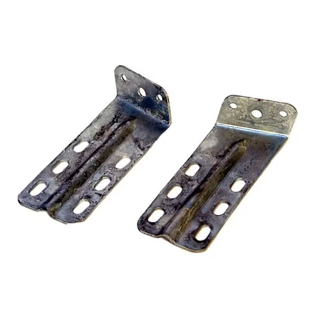 (image for) Personal Water Craft Angled Bunk Bracket Dexter/Redneck #MBPWC