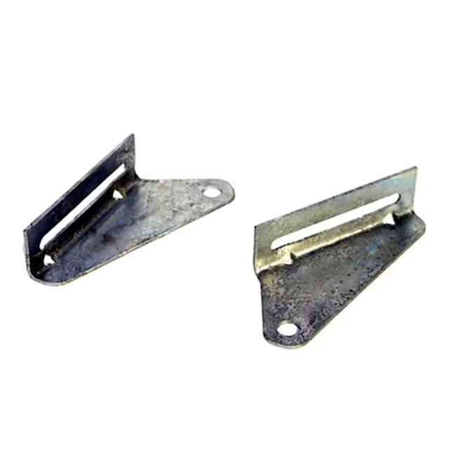 (image for) Boat Trailer 6" Split Panel Roller Brackets Dexter/Redneck #MBSPB
