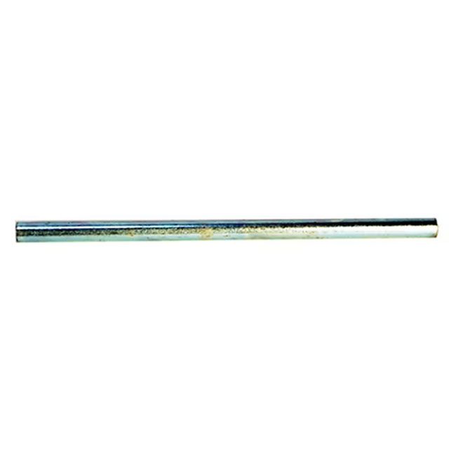 (image for) Boat Trailer 13 1/4" Roller Shaft Zinc Dexter/Redneck #MRS5813