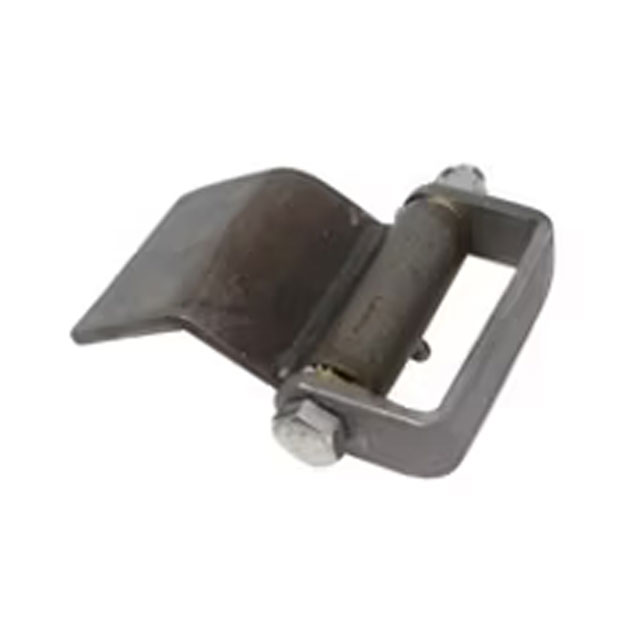 (image for) Trailer Dump Door Hinge Weld-On Dexter/Redneck #PLR1904