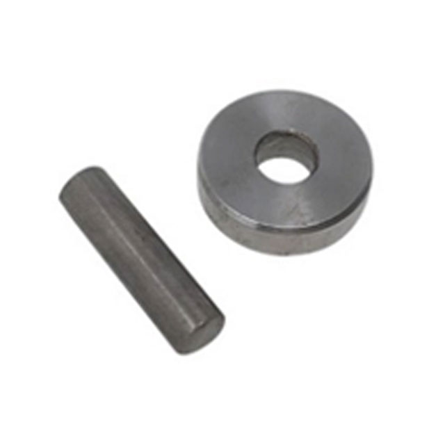 (image for) Steel Roller Wheel With Pin Dexter/Redneck #PRA-1
