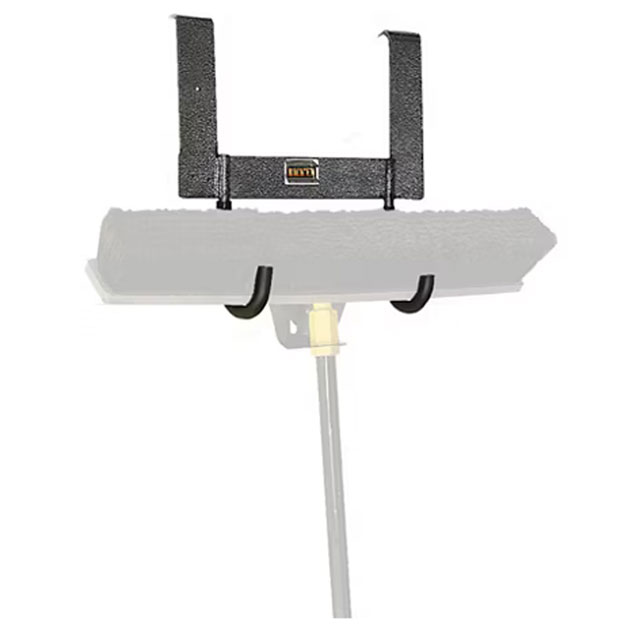 (image for) Landscape Trailer Two Hook Tool Rack Dexter/Redneck #RA-11