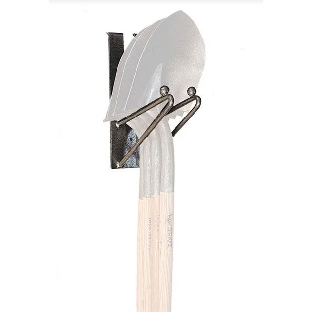 (image for) Landscape Trailer Shovel Rack Dexter/Redneck #RA-15