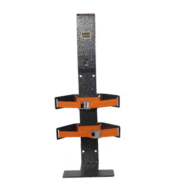 (image for) Landscape Trailer Water-Beverage Cooler Rack Dexter/Redneck #RA-18
