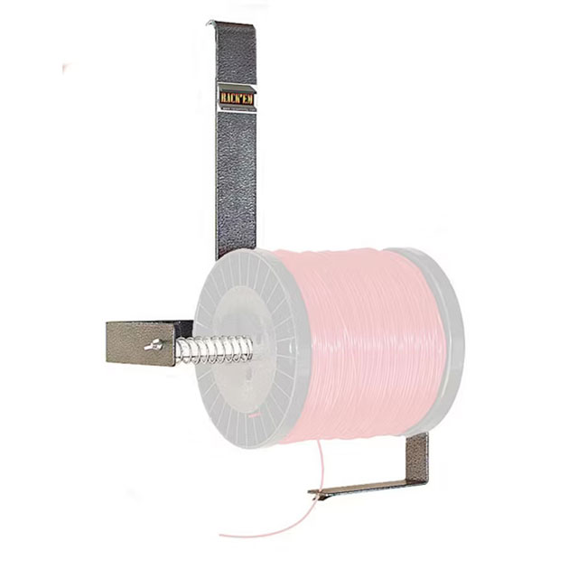 (image for) Landscape Trailer Trimmer Line Rack Dexter/Redneck #RA-9