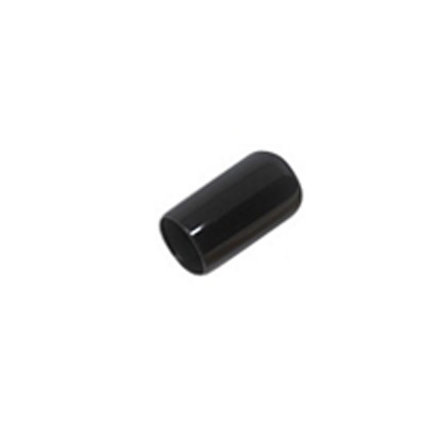 (image for) Round Vinyl Handle Cover 1/2" x 1" Dexter/Redneck #RVH50-1