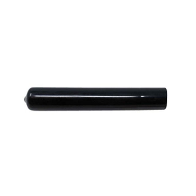 (image for) Round Vinyl Handle Grip 9/16" X 4" Dexter/Redneck #RVH60